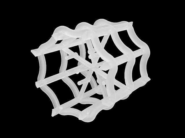 塑料八四內(nèi)弧環(huán)