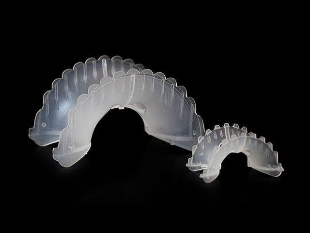 塑料矩鞍環(huán)