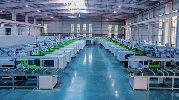 生產(chǎn)設(shè)備