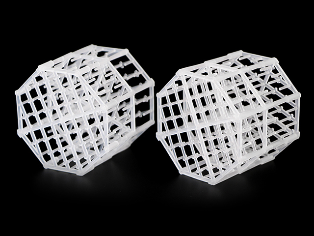 Q-PACK一款高效洗滌的特殊填料