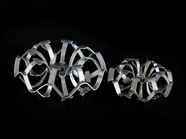 金屬泰勒花環(huán)概述