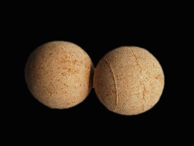 安全節(jié)能新產(chǎn)品耐火球