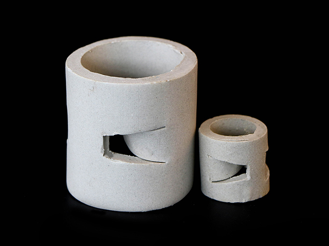 塔徑600需要用到什么型號的鮑爾環(huán)