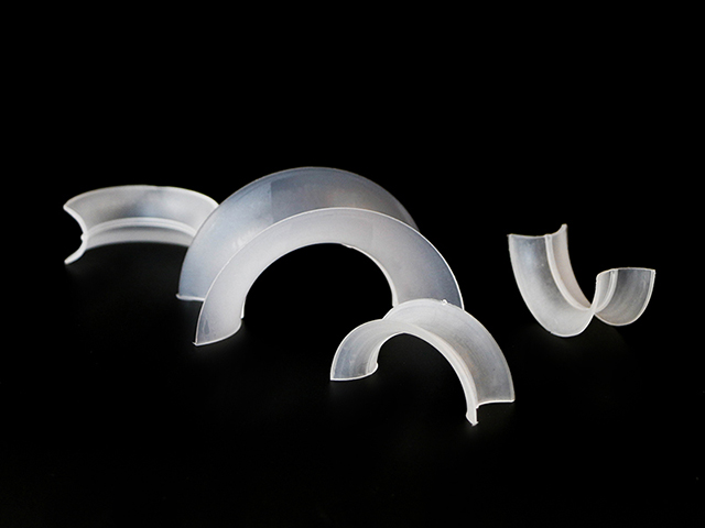 塑料矩鞍環(huán) 塑料矩鞍環(huán)