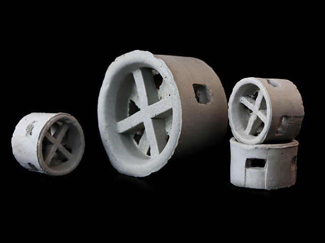 對(duì)比鮑爾環(huán)，階梯環(huán)都有那些優(yōu)勢(shì)