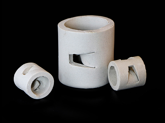 陶瓷鮑爾環(huán)填料用量該如何計(jì)算