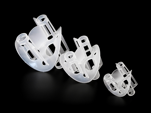 RPP增強聚丙烯海爾環(huán)在垃圾焚燒項目中效果