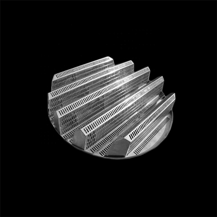 塔內(nèi)件駝峰支撐簡(jiǎn)單介紹