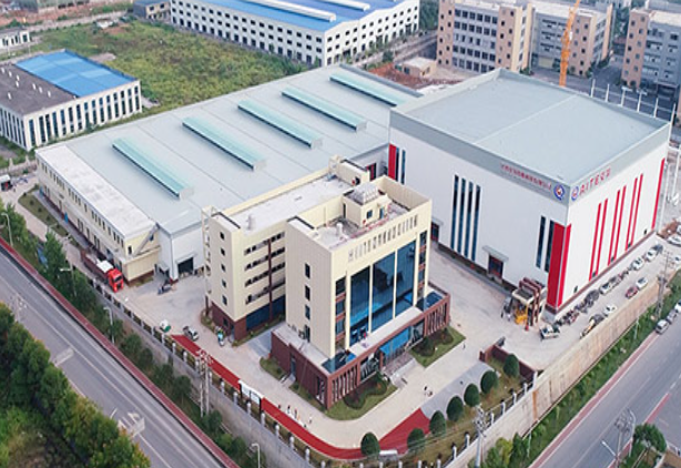 江西艾特傳質(zhì)科技有限公司 2022年度社會(huì)責(zé)任報(bào)告